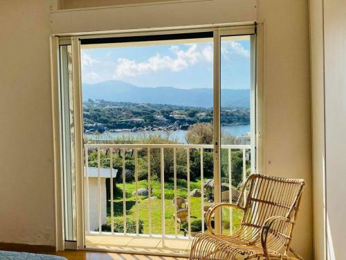 Villa Maison Corbara, 4 Pi�ces, 9 Personnes - Fr-1-63-296