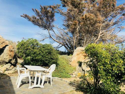Villa Maison Corbara, 4 Pi�ces, 9 Personnes - Fr-1-63-296