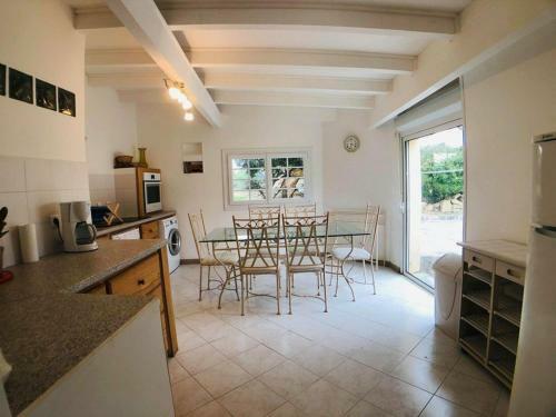 Villa Maison Corbara, 4 Pi�ces, 9 Personnes - Fr-1-63-296