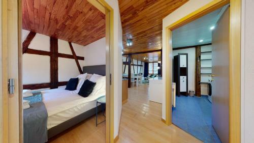 Apartamento Le Petit Thierenbach