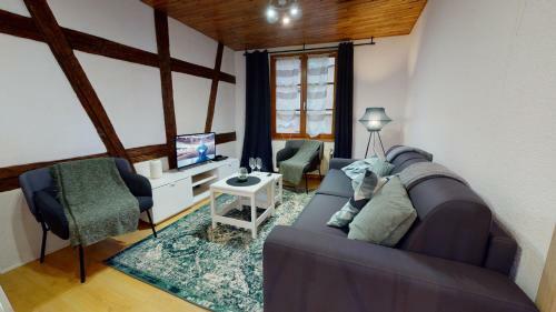 Apartamento Le Petit Thierenbach