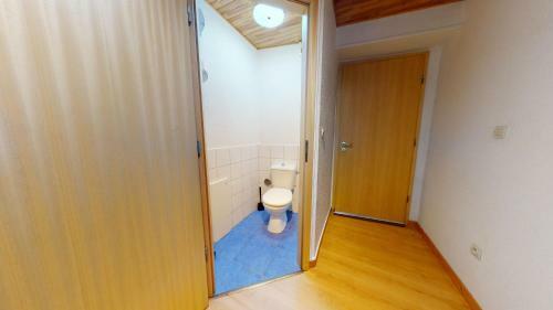Apartamento Le Petit Thierenbach