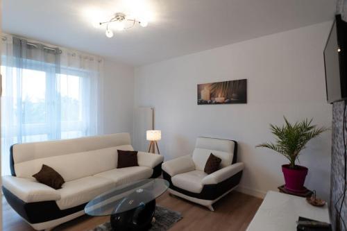 Apartamento D&d Home-appartement Centre Historique Colmar ***