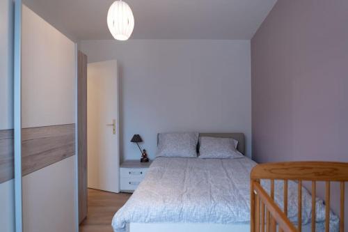 Apartamento D&d Home-appartement Centre Historique Colmar ***