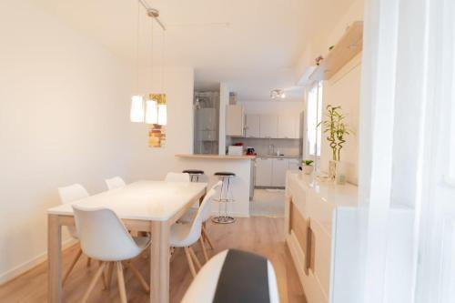 Apartamento D&d Home-appartement Centre Historique Colmar ***