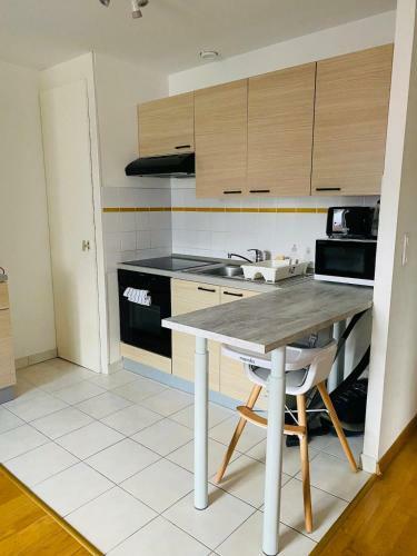 Apartamento Au Pied De La Cath�drale
