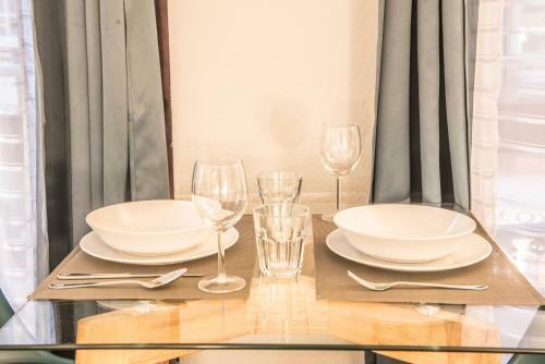Apartamento L'�vidence