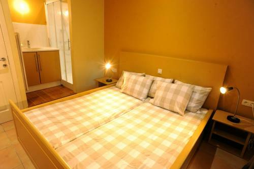 Bed & Breakfast La Papeterie De Corb�s