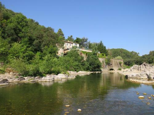 Bed & Breakfast La Papeterie De Corb�s