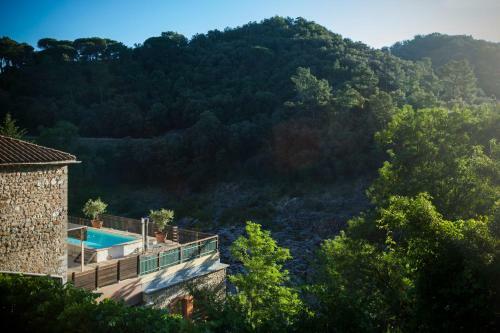 Bed & Breakfast La Papeterie De Corb�s