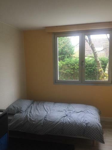 Bed & Breakfast Maison Face � La Seine