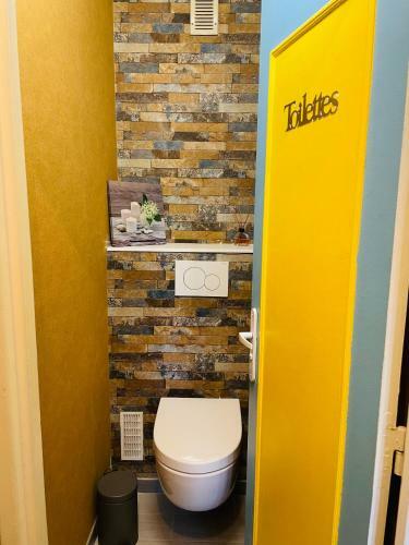 Apartamento Superbe Appartement Cosy
