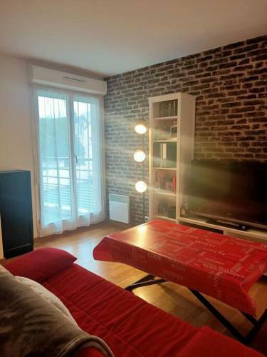 Apartamento Appartement Cosy