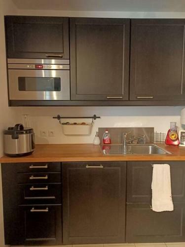 Apartamento Appartement Cosy