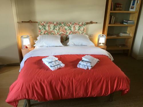Apartamento Coeur De Beaujolais