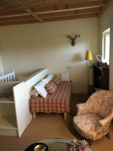 Apartamento Coeur De Beaujolais