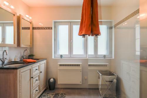 Country House - La Mercerie