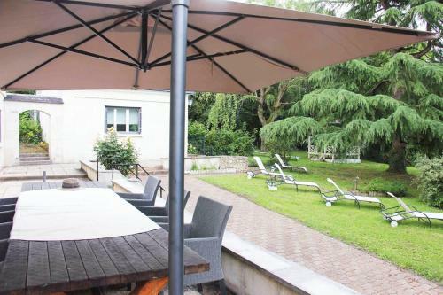 Country House - La Mercerie