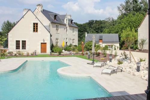 Country House - La Mercerie