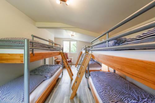 Country House - La Mercerie