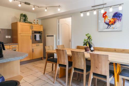 Country House - La Mercerie