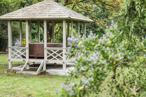 Country House - La Mercerie