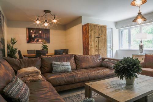 Country House - La Mercerie