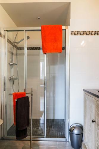 Country House - La Mercerie
