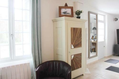 Country House - La Valentr�e
