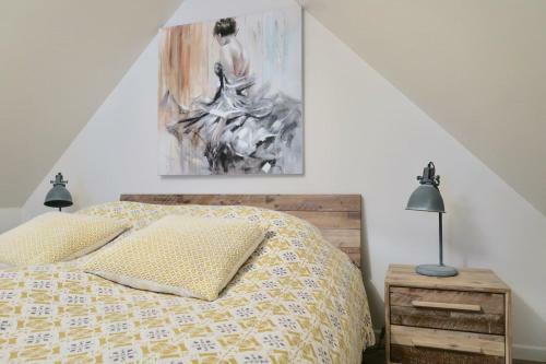 Country House - La Valentr�e