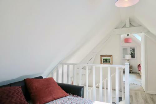 Country House - La Valentr�e