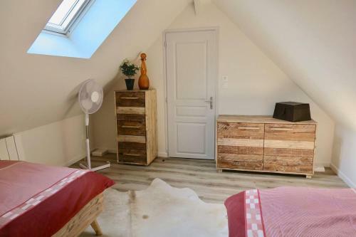 Country House - La Valentr�e