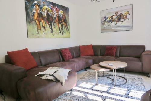 Country House - La Valentr�e
