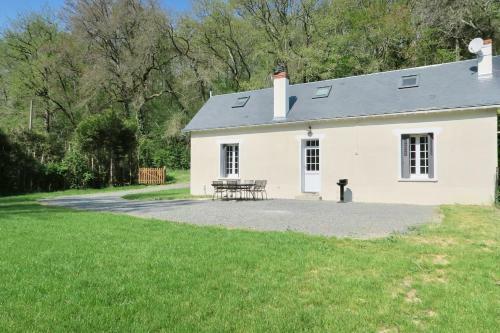 Country House - La Valentr�e