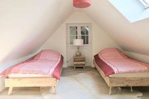 Country House - La Valentr�e