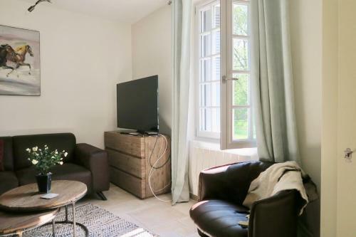Country House - La Valentr�e