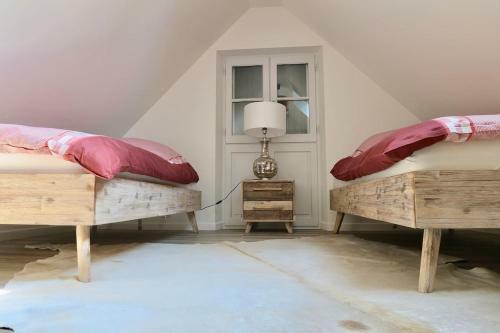 Country House - La Valentr�e