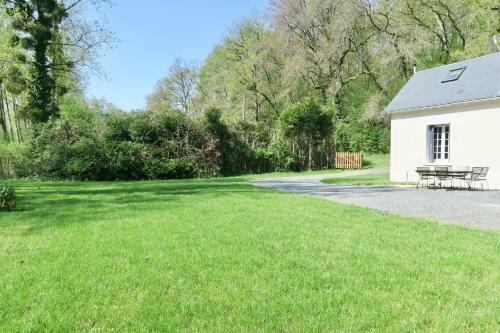 Country House - La Valentr�e