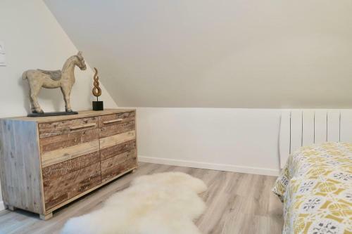 Country House - La Valentr�e