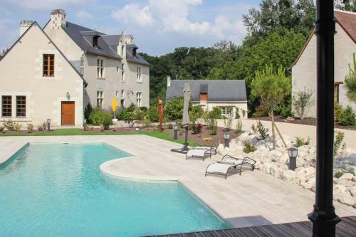 Country House - La Valentr�e