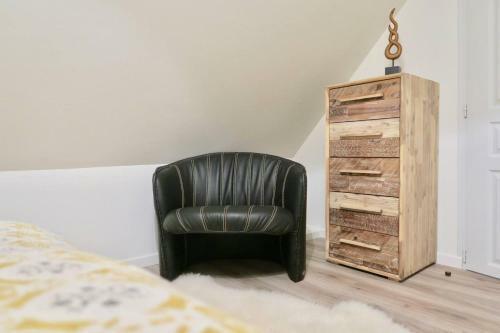 Country House - La Valentr�e