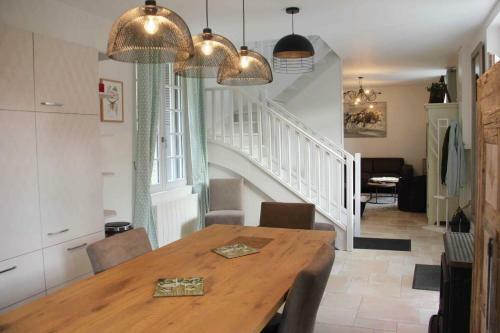 Country House - La Valentr�e
