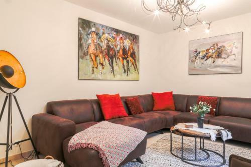 Country House - La Valentr�e