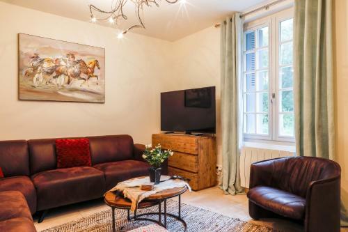 Country House - La Valentr�e