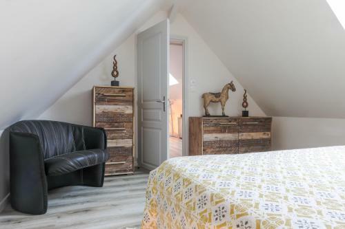 Country House - La Valentr�e