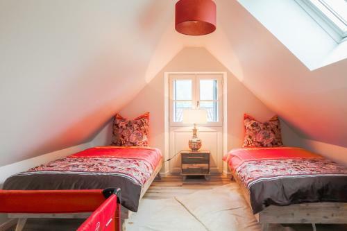Country House - La Valentr�e