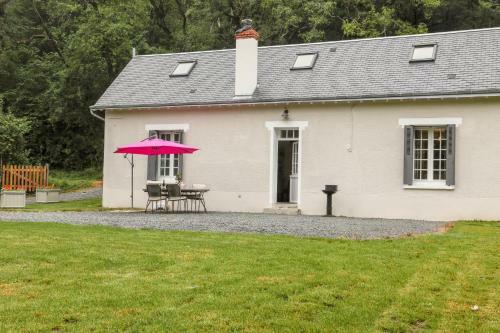 Country House - La Valentr�e