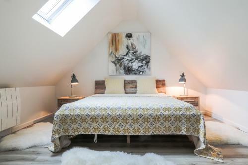 Country House - La Valentr�e