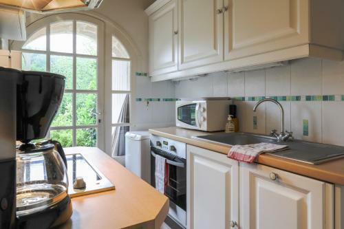 Picturesque Country House - Le Mini Vau