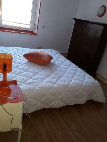 Agroturismo Gite De L'aum�nerie